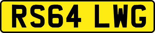 RS64LWG
