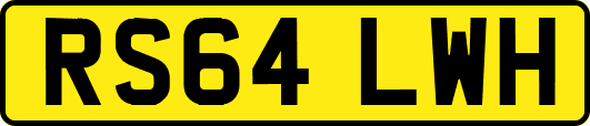 RS64LWH