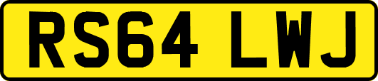 RS64LWJ