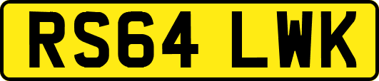 RS64LWK