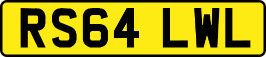 RS64LWL