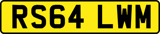 RS64LWM