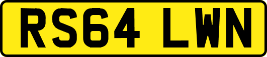 RS64LWN