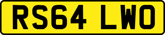 RS64LWO