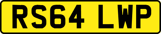 RS64LWP