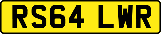 RS64LWR