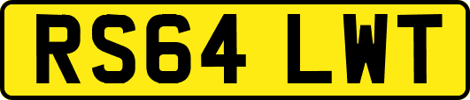 RS64LWT