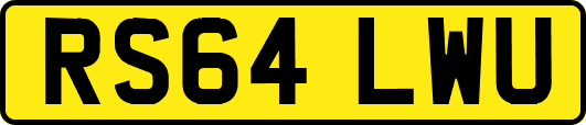 RS64LWU