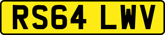 RS64LWV