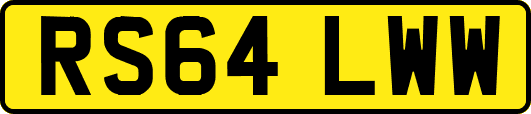 RS64LWW