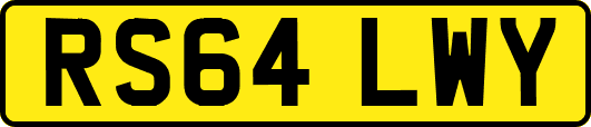 RS64LWY
