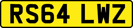 RS64LWZ