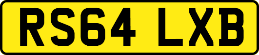 RS64LXB