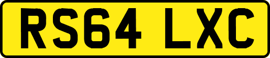 RS64LXC