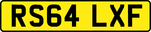 RS64LXF