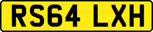 RS64LXH