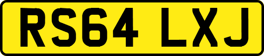 RS64LXJ