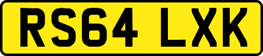 RS64LXK