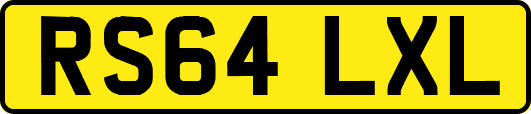 RS64LXL