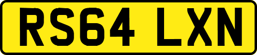 RS64LXN