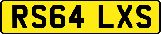 RS64LXS