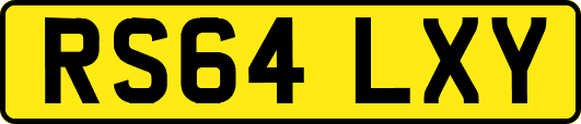 RS64LXY