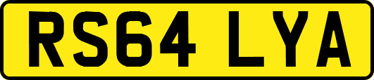 RS64LYA