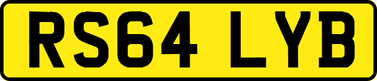 RS64LYB