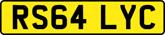 RS64LYC
