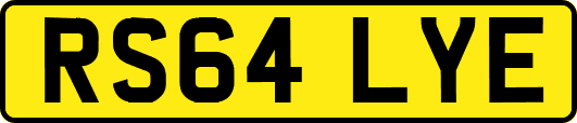 RS64LYE