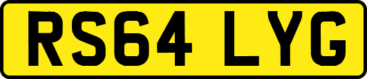 RS64LYG