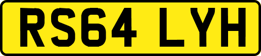 RS64LYH