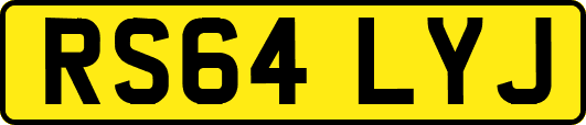 RS64LYJ