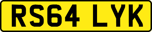 RS64LYK