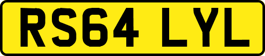 RS64LYL