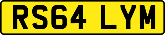 RS64LYM