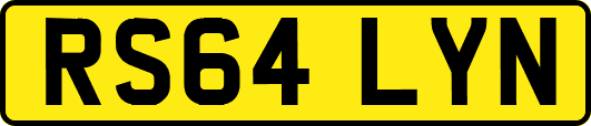 RS64LYN