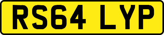 RS64LYP