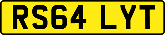 RS64LYT