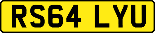 RS64LYU