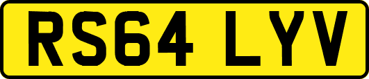 RS64LYV