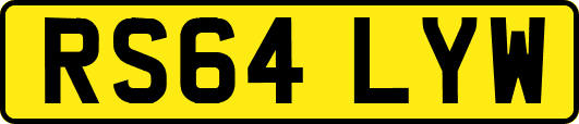 RS64LYW