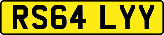 RS64LYY