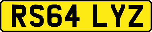 RS64LYZ