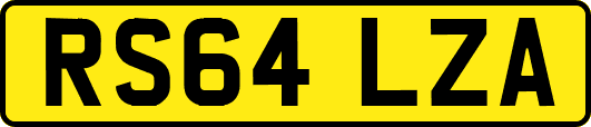 RS64LZA