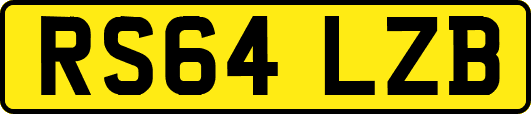 RS64LZB