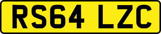 RS64LZC