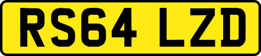 RS64LZD