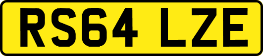RS64LZE