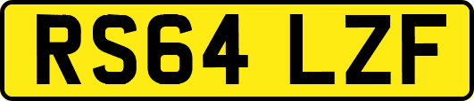 RS64LZF